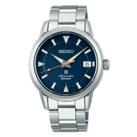 Orologio Seiko Prospex in Acciaio SPB249J1